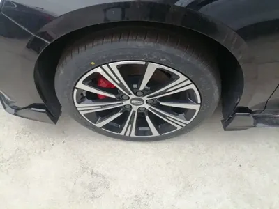 Geely Xingrui 2026, 100 км, за 13257.54 USD - фото 23