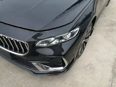 Geely Xingrui 2026, 100 км, за 13257.54 USD - фото 24