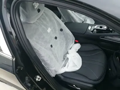Geely Xingrui 2026, 100 км, за 13257.54 USD - фото 25