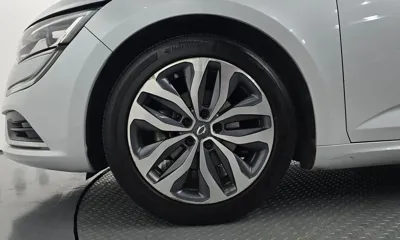 Renault-KoreaSamsung SM6 2016, 194349 км, за 3602.59 USD