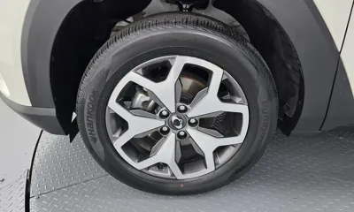 KG_Mobility_Ssangyong Torres 2024, 36659 км, за 12472.1 USD