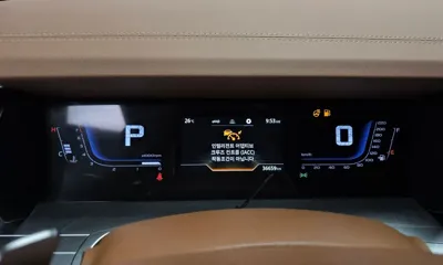 KG_Mobility_Ssangyong Torres 2024, 36659 км, за 12472.1 USD - фото 8