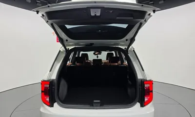 KG_Mobility_Ssangyong Torres 2024, 36659 км, за 12472.1 USD - фото 20