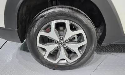 KG_Mobility_Ssangyong Torres 2024, 36659 км, за 12472.1 USD - фото 21