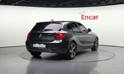 BMW 1-Series 2013, 136356 км, за 5089.9 USD