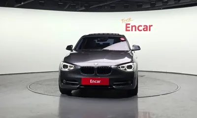 BMW 1-Series 2013, 136356 км, за 5089.9 USD