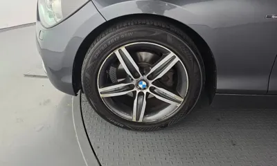 BMW 1-Series 2013, 136356 км, за 5089.9 USD