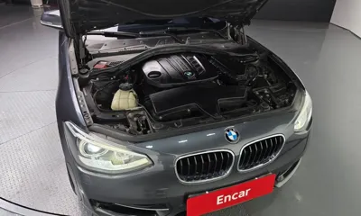 BMW 1-Series 2013, 136356 км, за 5089.9 USD - фото 6