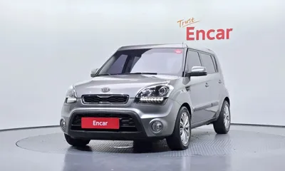 Kia Soul 2012, 117088 км, за 3635.65 USD