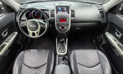 Kia Soul 2012, 117088 км, за 3635.65 USD - фото 7