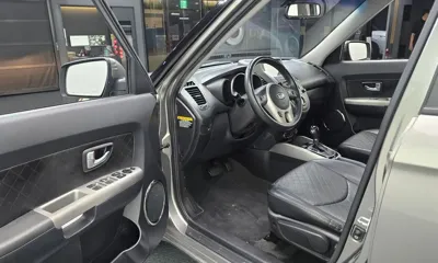 Kia Soul 2012, 117088 км, за 3635.65 USD - фото 10