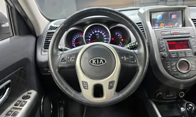 Kia Soul 2012, 117088 км, за 3635.65 USD - фото 13