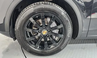 Porsche Cayenne 2020, 131889 км, за 32814.76 USD