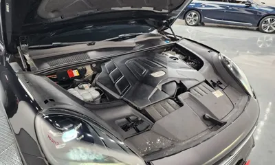Porsche Cayenne 2020, 131889 км, за 32814.76 USD - фото 6