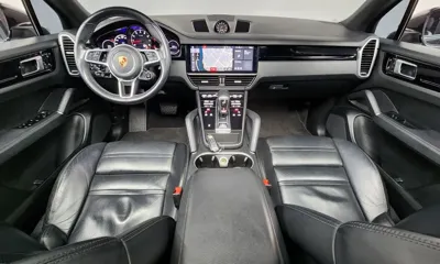 Porsche Cayenne 2020, 131889 км, за 32814.76 USD - фото 7
