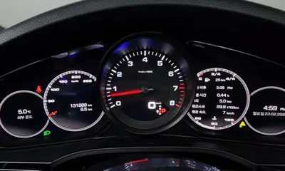 Porsche Cayenne 2020, 131889 км, за 32814.76 USD - фото 8