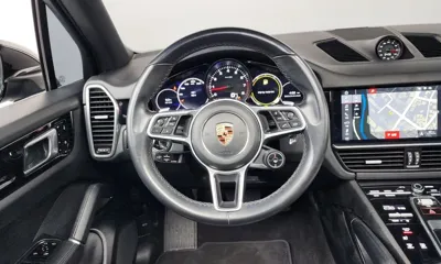 Porsche Cayenne 2020, 131889 км, за 32814.76 USD - фото 13