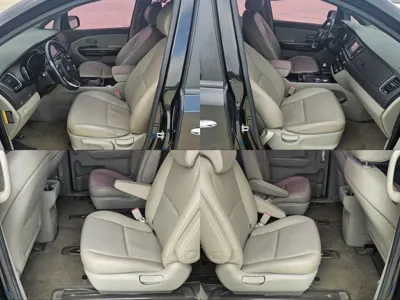 Kia Canival 2018, 91910 км, за 8589.36 USD - фото 12