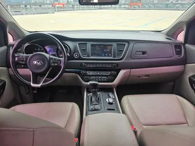 Kia Canival 2018, 91910 км, за 8589.36 USD - фото 13