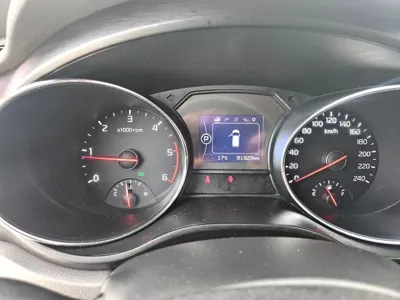 Kia Canival 2018, 91910 км, за 8589.36 USD - фото 15