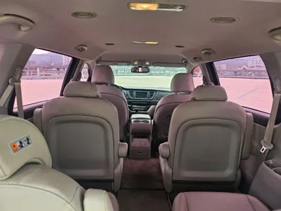 Kia Canival 2018, 91910 км, за 8589.36 USD - фото 20