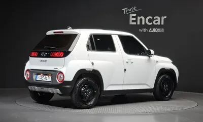 Hyundai Casper 2024, 30497 км, за 9441.94 USD