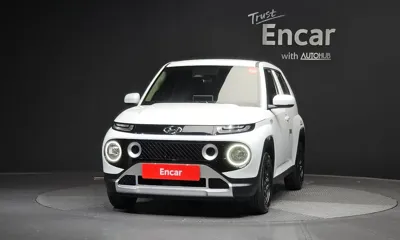 Hyundai Casper 2024, 30497 км, за 9441.94 USD