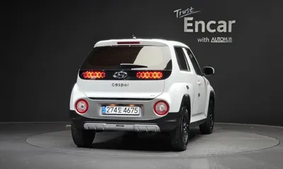 Hyundai Casper 2024, 30497 км, за 9441.94 USD