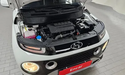 Hyundai Casper 2024, 30497 км, за 9441.94 USD - фото 6