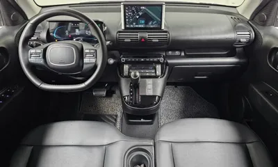 Hyundai Casper 2024, 30497 км, за 9441.94 USD - фото 7