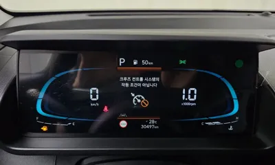 Hyundai Casper 2024, 30497 км, за 9441.94 USD - фото 8