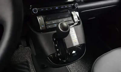 Hyundai Casper 2024, 30497 км, за 9441.94 USD - фото 9