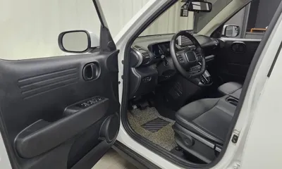 Hyundai Casper 2024, 30497 км, за 9441.94 USD - фото 10