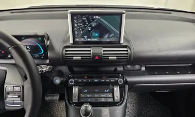 Hyundai Casper 2024, 30497 км, за 9441.94 USD - фото 12