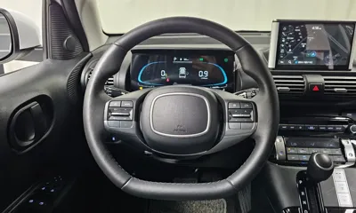Hyundai Casper 2024, 30497 км, за 9441.94 USD - фото 13