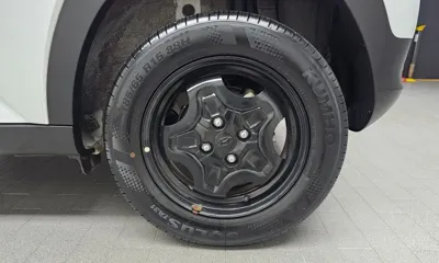 Hyundai Casper 2024, 30497 км, за 9441.94 USD - фото 21