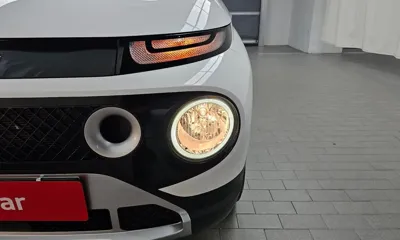 Hyundai Casper 2024, 30497 км, за 9441.94 USD - фото 22
