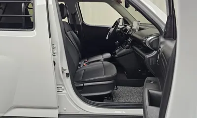 Hyundai Casper 2024, 30497 км, за 9441.94 USD - фото 26