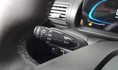 Hyundai Casper 2024, 30497 км, за 9441.94 USD - фото 28