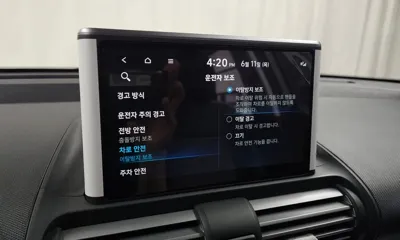Hyundai Casper 2024, 30497 км, за 9441.94 USD - фото 30