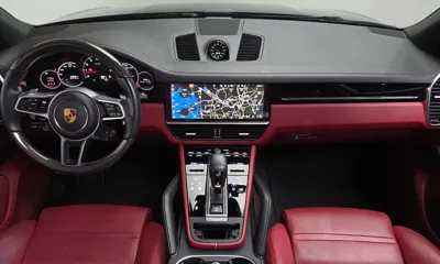 Porsche Cayenne 2021, 82936 км, за 45711.67 USD - фото 7