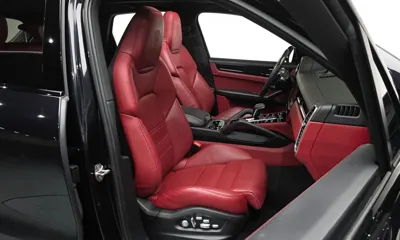 Porsche Cayenne 2021, 82936 км, за 45711.67 USD - фото 10