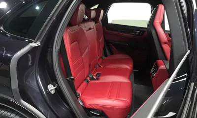 Porsche Cayenne 2021, 82936 км, за 45711.67 USD - фото 12