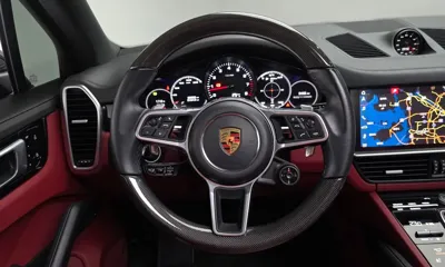 Porsche Cayenne 2021, 82936 км, за 45711.67 USD - фото 13
