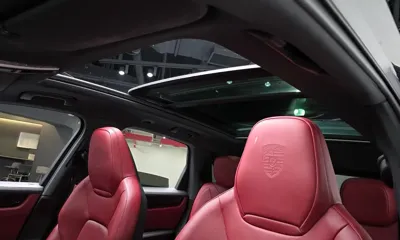 Porsche Cayenne 2021, 82936 км, за 45711.67 USD - фото 19