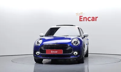 MINI Clubman 2020, 87751 км, за 10726.12 USD