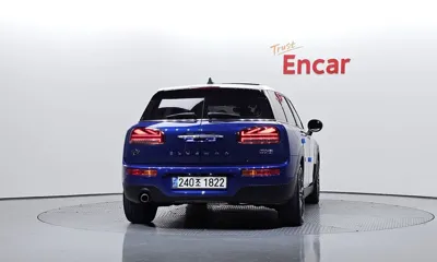 MINI Clubman 2020, 87751 км, за 10726.12 USD