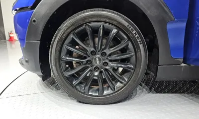 MINI Clubman 2020, 87751 км, за 10726.12 USD