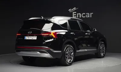 Hyundai Santafe 2022, 109079 км, за 16082.45 USD