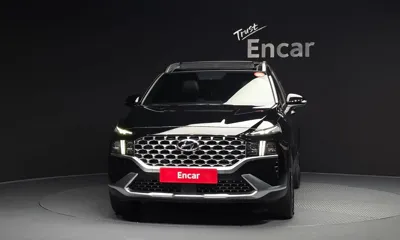 Hyundai Santafe 2022, 109079 км, за 16082.45 USD
